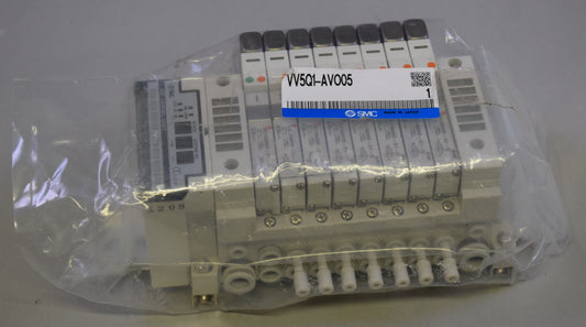 SMC VV5Q1-AV005 en stock