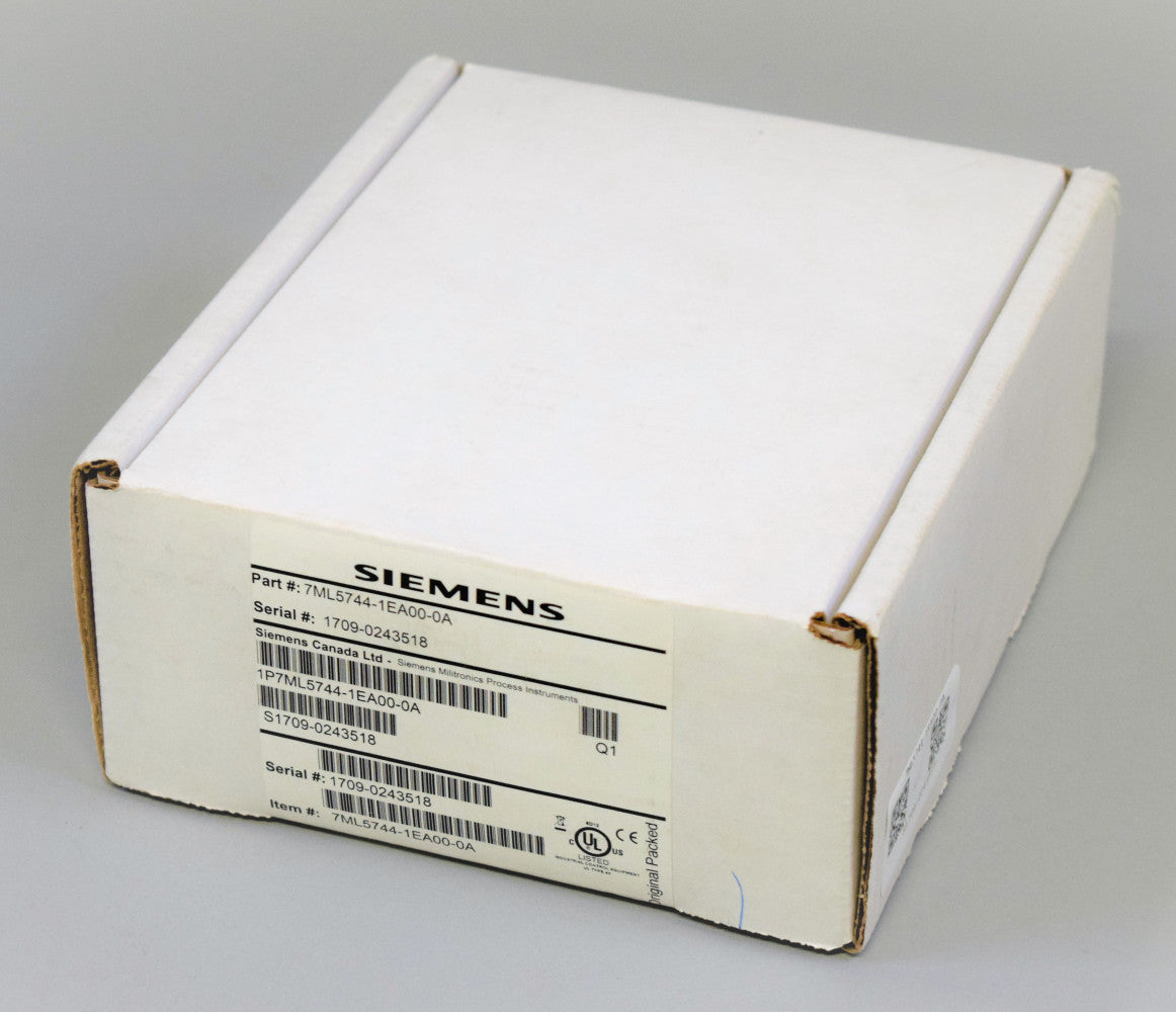 SIEMENS 7ML5744-1EA00-0A en stock