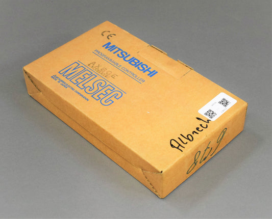 MITSUBISHI AX80E en stock