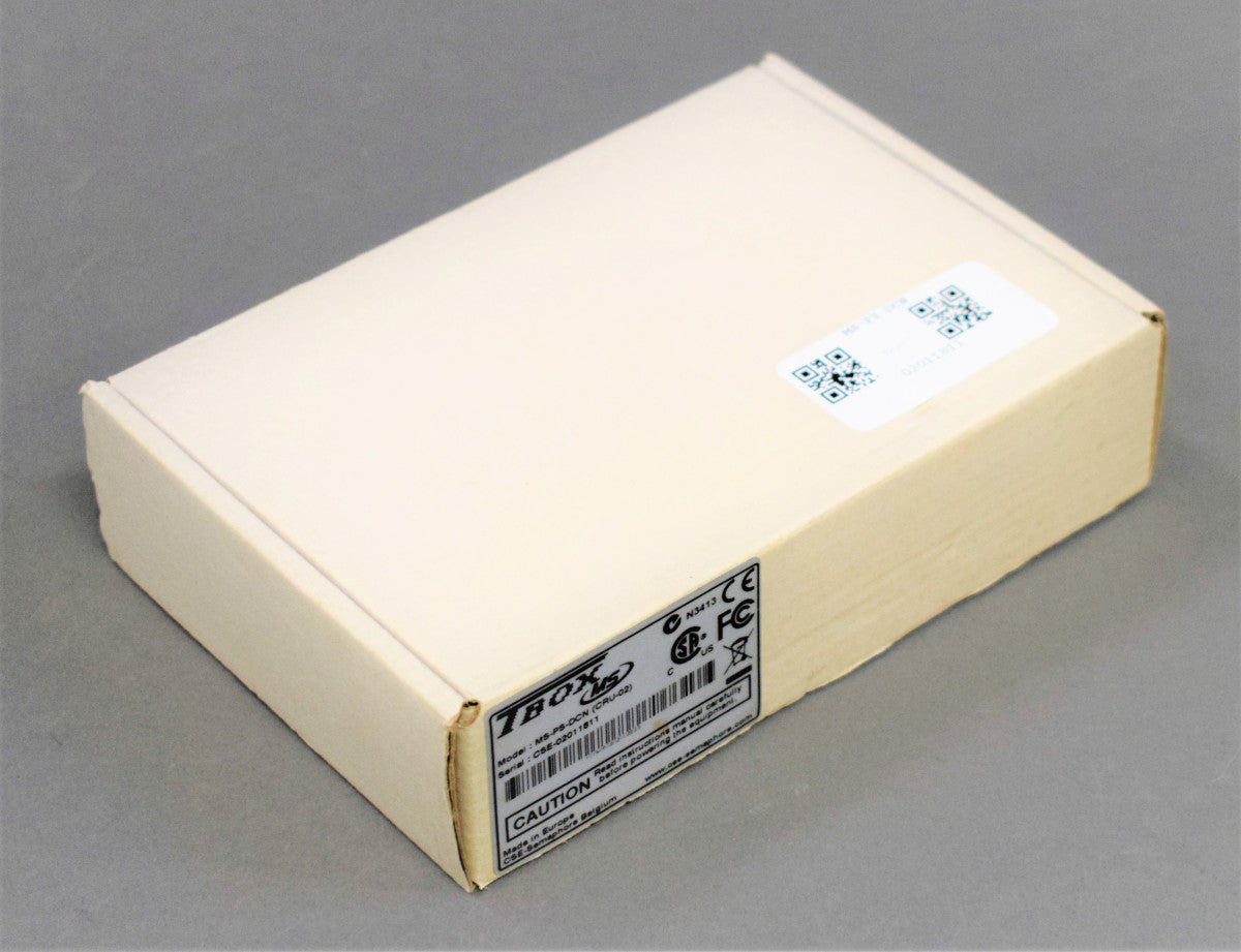 TBOX MS-PS-DCN en stock