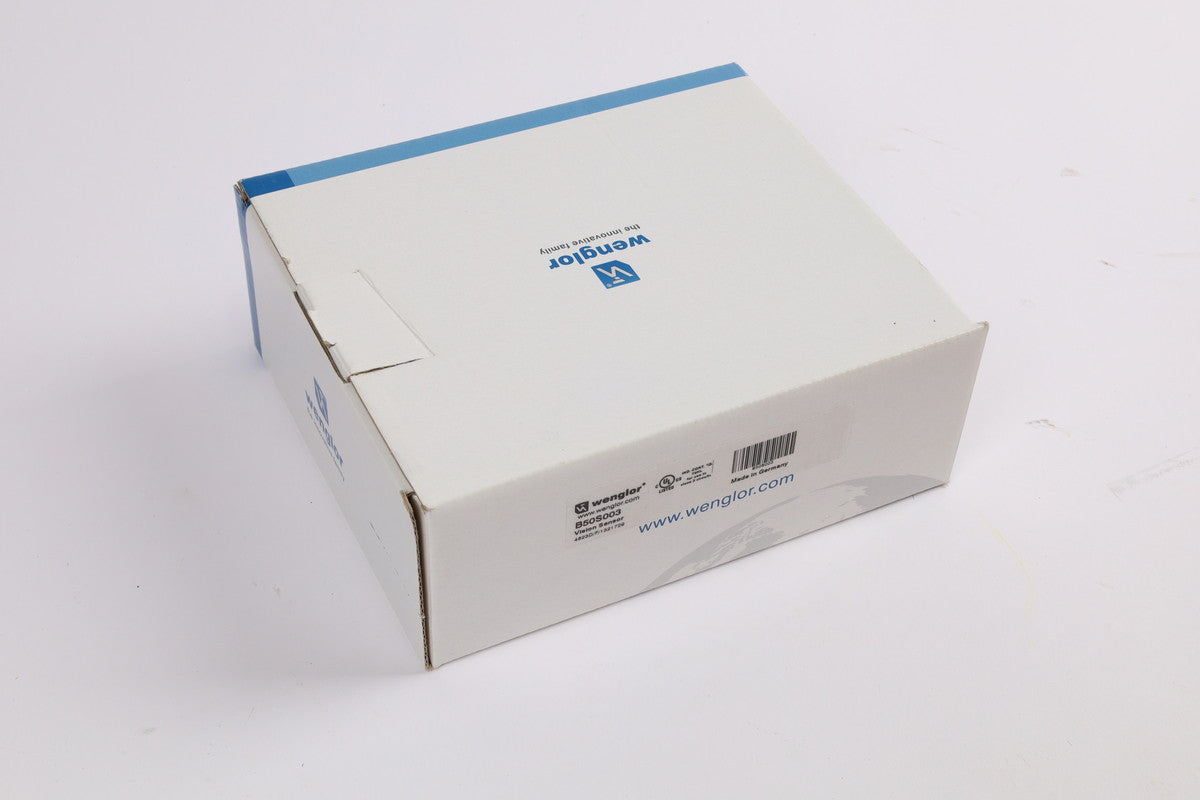 WENGLOR B50S003 in magazzino