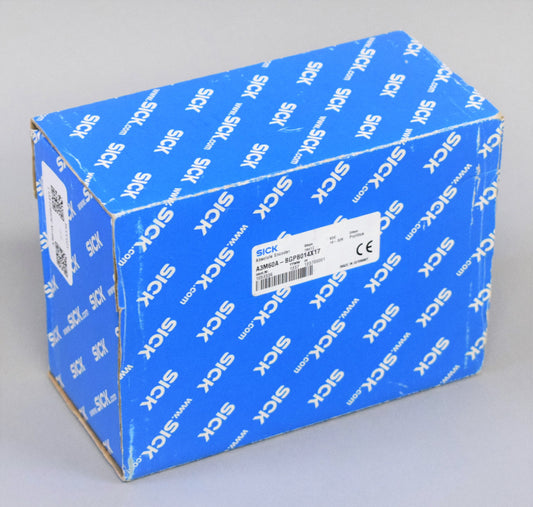 SICK A3M60A-BGPB014X17 in magazzino