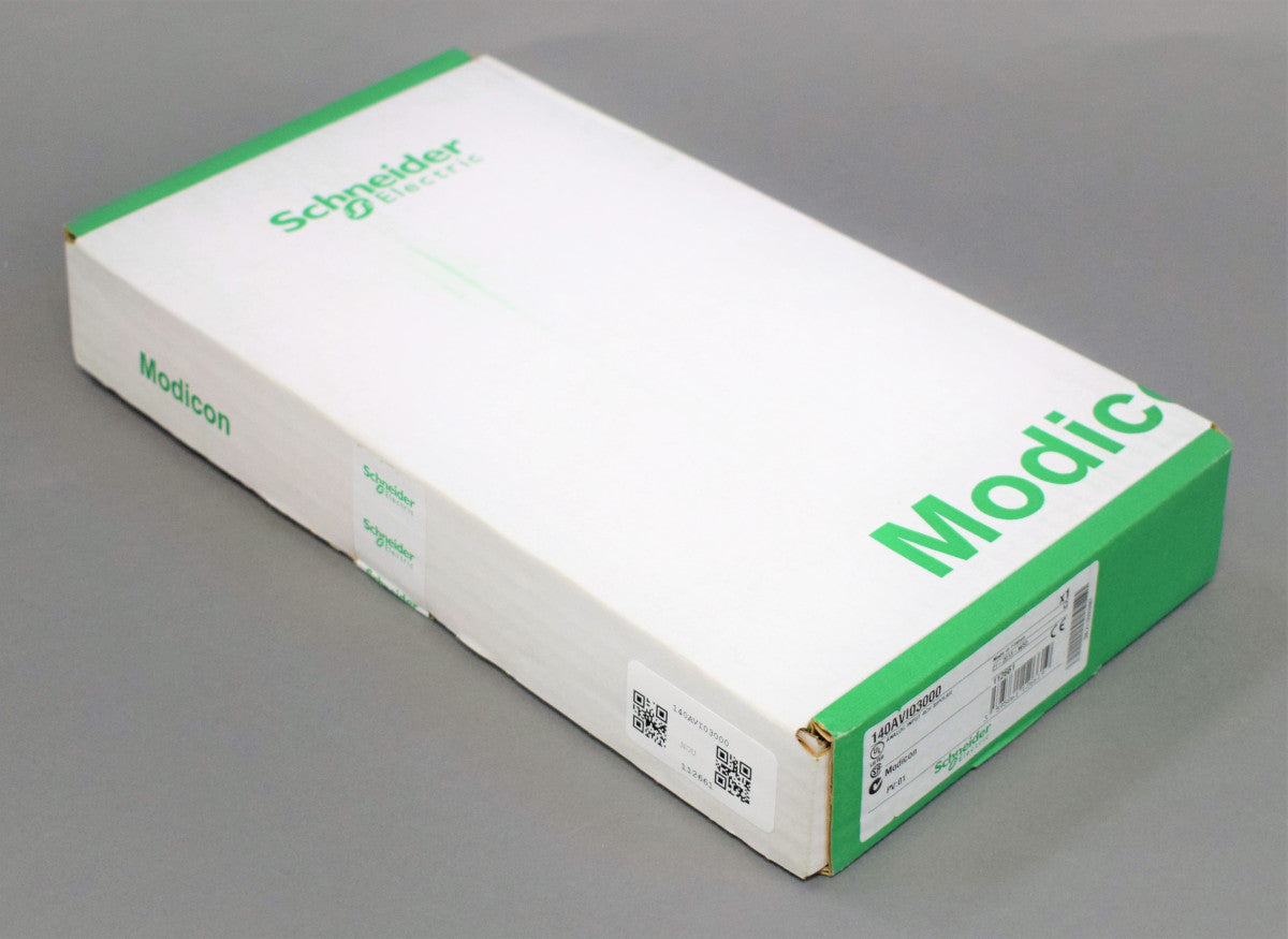 SCHNEIDER ELECTRIC 140AVI03000 auf Lager