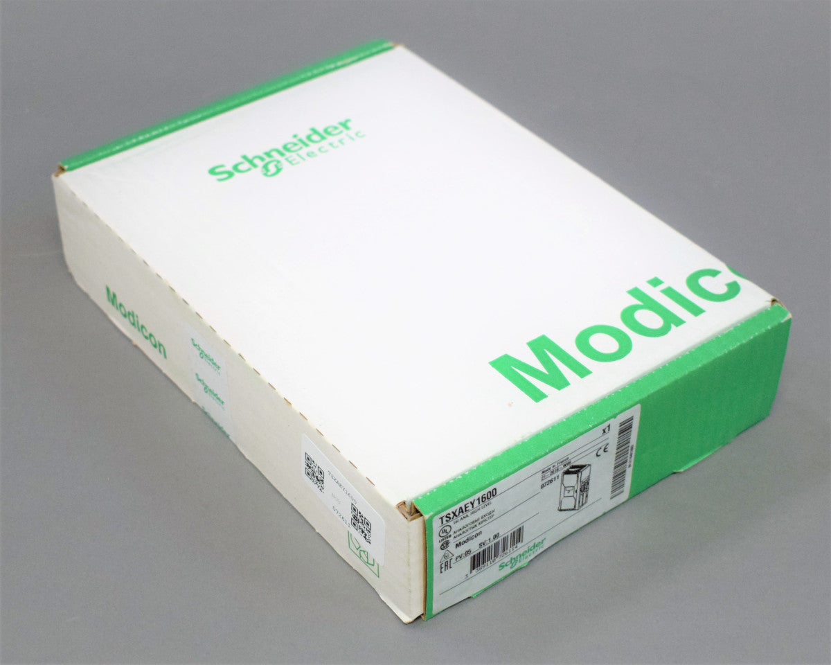 SCHNEIDER ELECTRIC TSXAEY1600 auf Lager