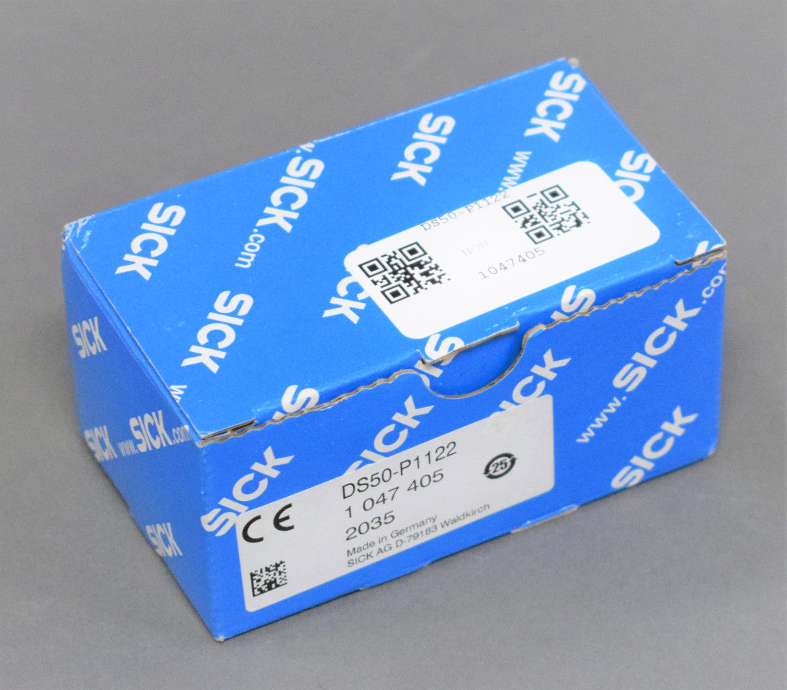 SICK DS50-P1122 in magazzino