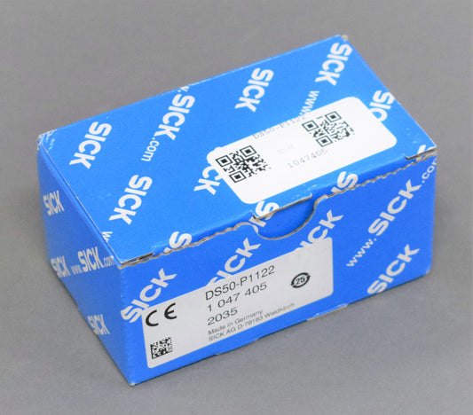 SICK DS50-P1122 in magazzino