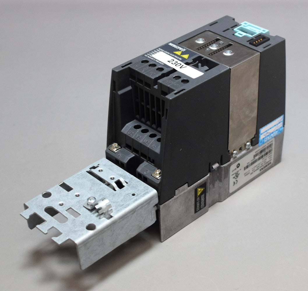 SIEMENS 6SL3210-1SB11-0AA0 in stock