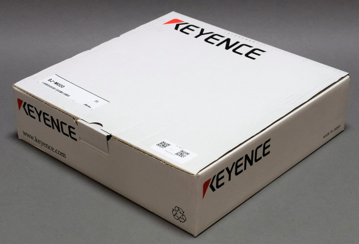 KEYENCE SJ-M020 in magazzino
