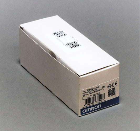 OMRON E3NC-LA51 na magazynie