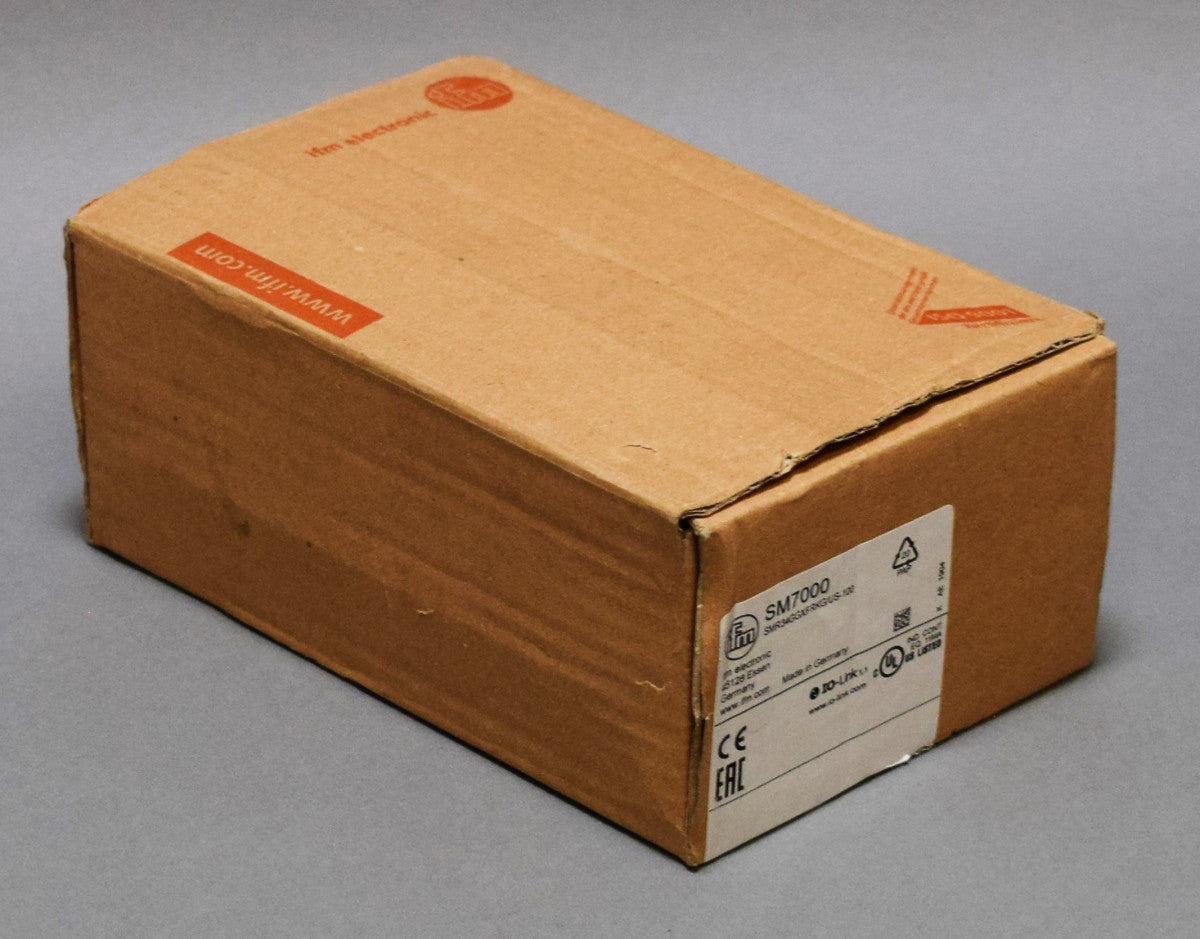 IFM SMR34GGXFRKG/US-100 in stock