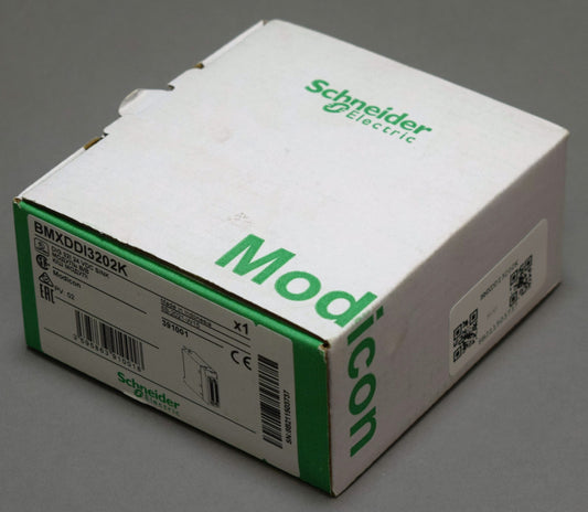 SCHNEIDER ELECTRIC BMXDDI3202K auf Lager