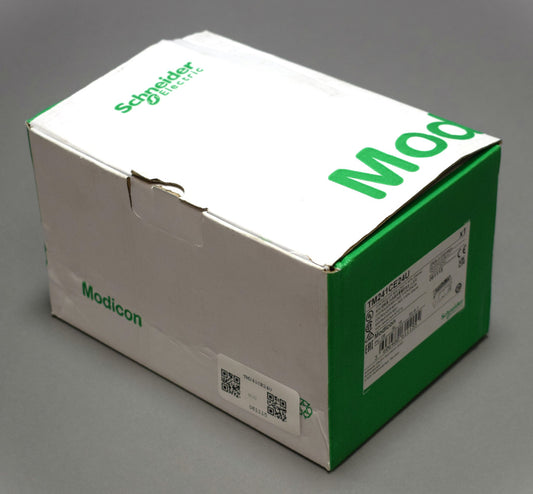 SCHNEIDER ELECTRIC TM241CE24U auf Lager