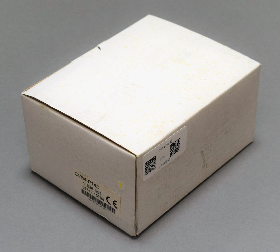 SICK CVS4-P142 in stock