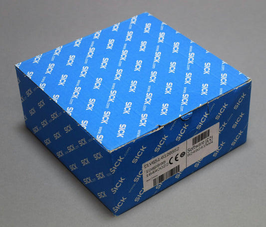 SICK CLV651-6120S52 in stock