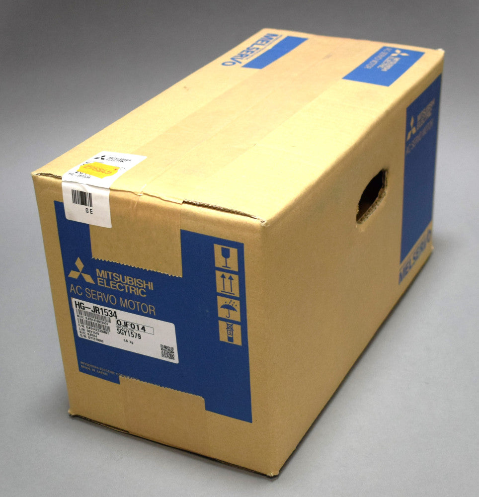 MITSUBISHI HG-JR1534 auf Lager