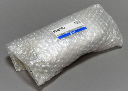 SMC MXQ16-75ZG in magazzino