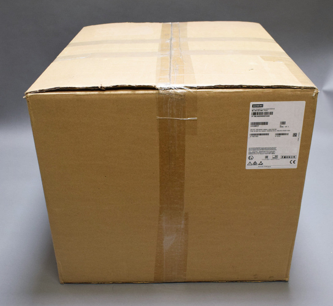 SIEMENS 7ML5432-0GB20-1AG0 en stock