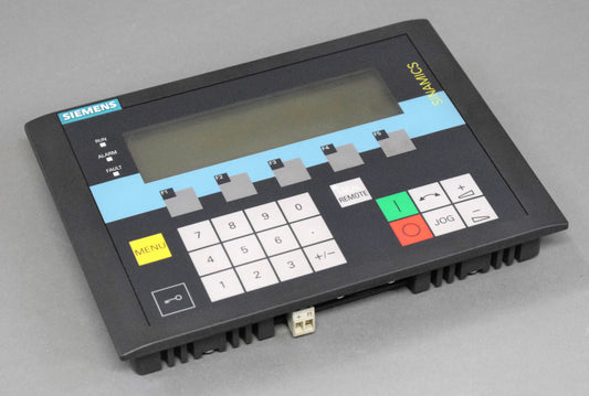 SIEMENS 6SL3055-0AA00-4CA3 in stock