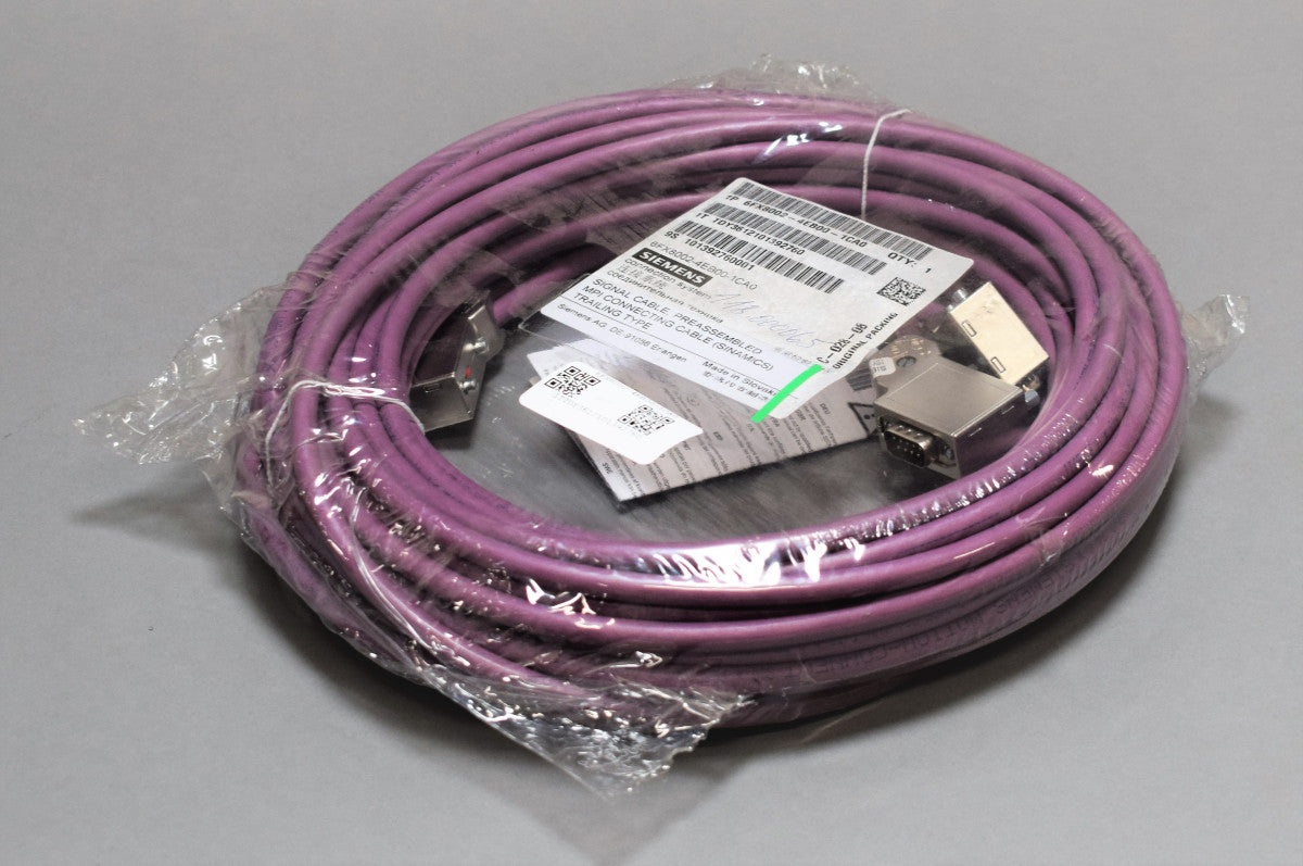 SIEMENS 6FX8002-4EB00-1CA0 en stock