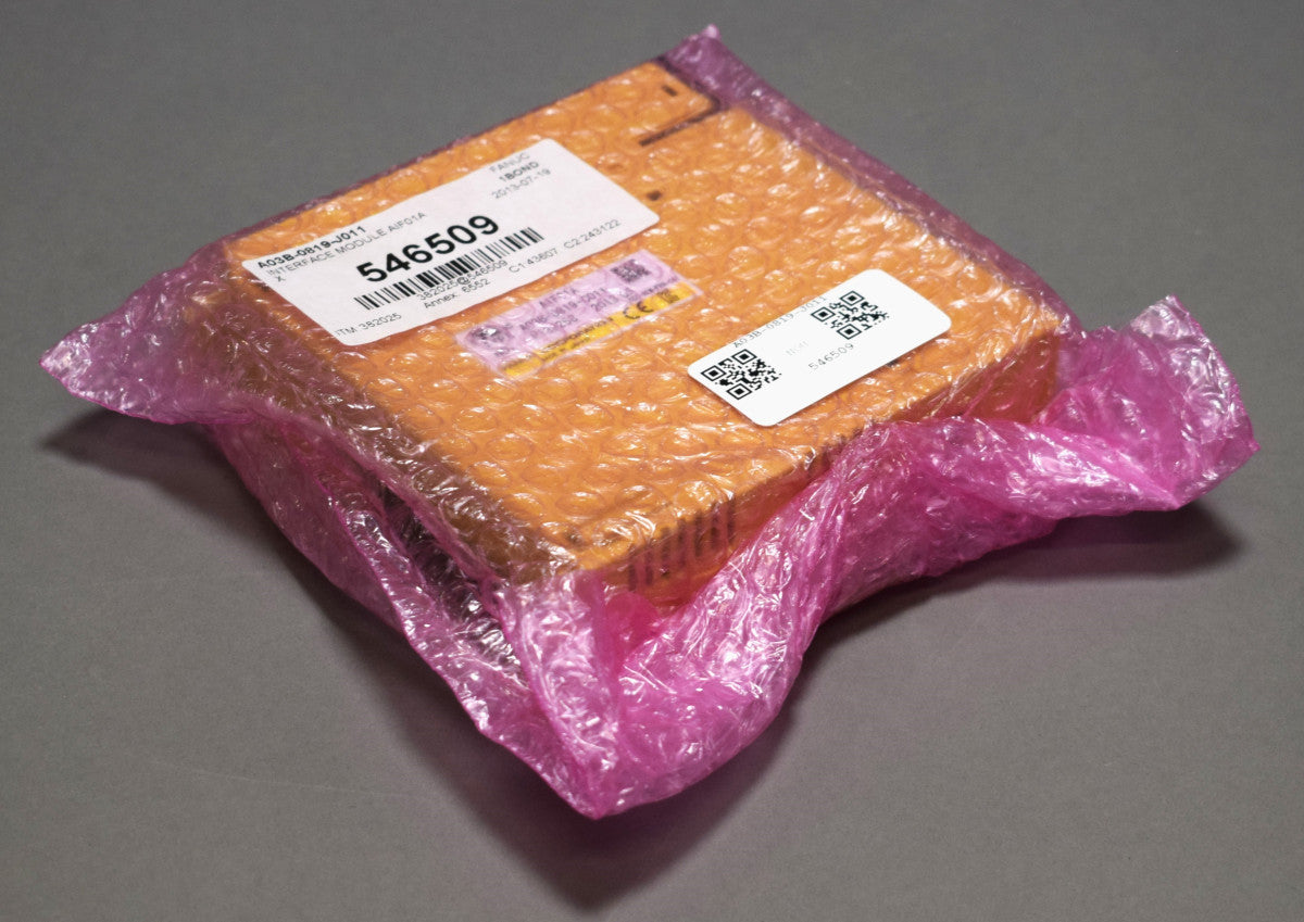 FANUC A03B-0819-J011 in stock