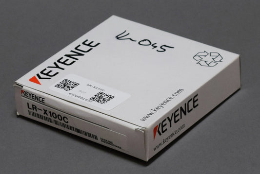 KEYENCE LR-X100C in magazzino