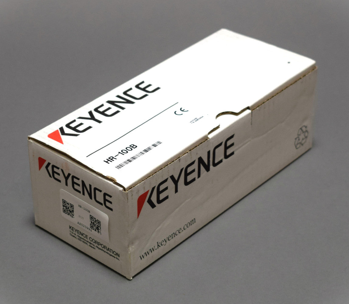 KEYENCE HR-100B in magazzino