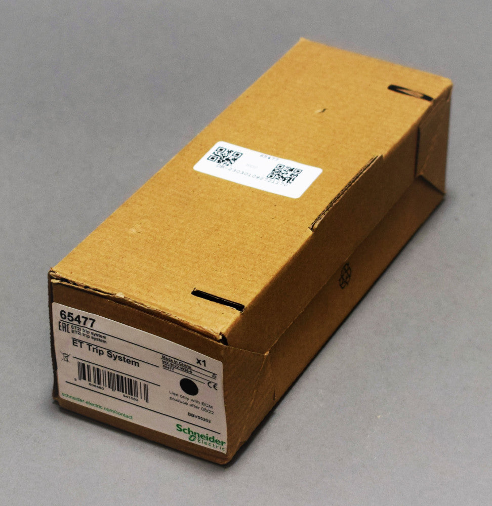 SCHNEIDER ELECTRIC 65477 auf Lager