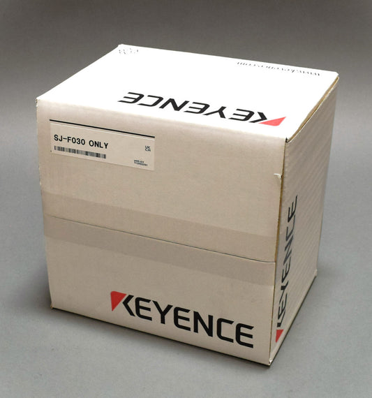 KEYENCE SJ-F030 in magazzino