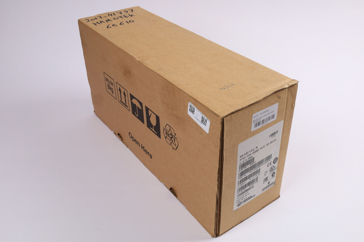 CONTROLTECHNIQUES M702-03400062A10100AB100 dostępny