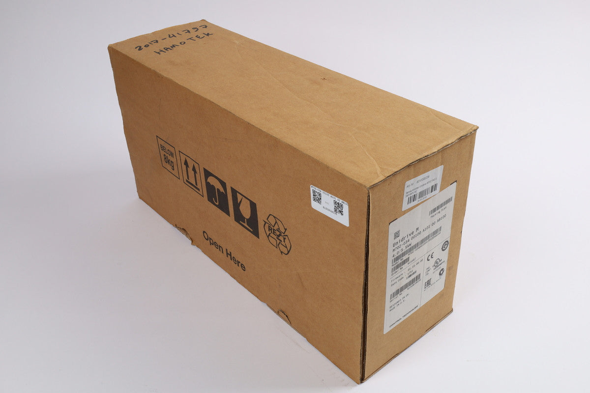 CONTROLTECHNIQUES M702-03400100A10100AB100 dostępny