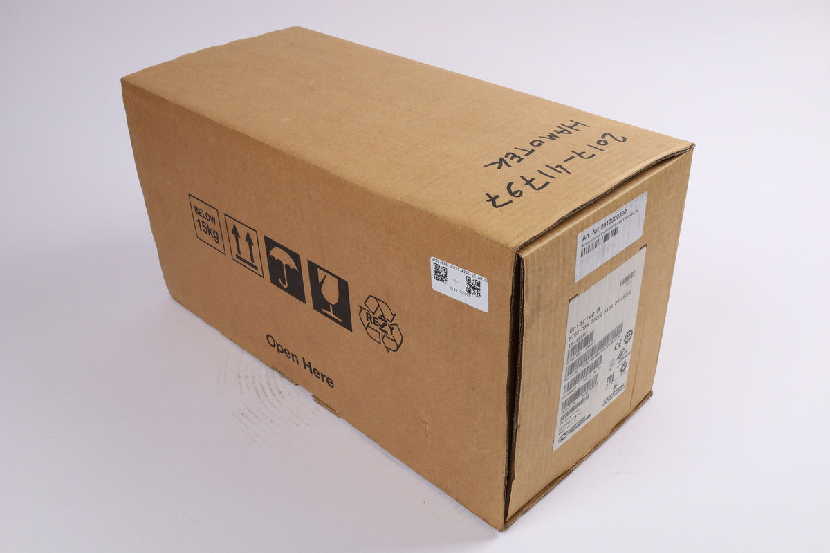 CONTROLTECHNIQUES M702-05400270A10100AB100 dostępny