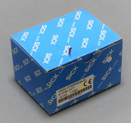 SICK OD2-P30W04U2 in magazzino
