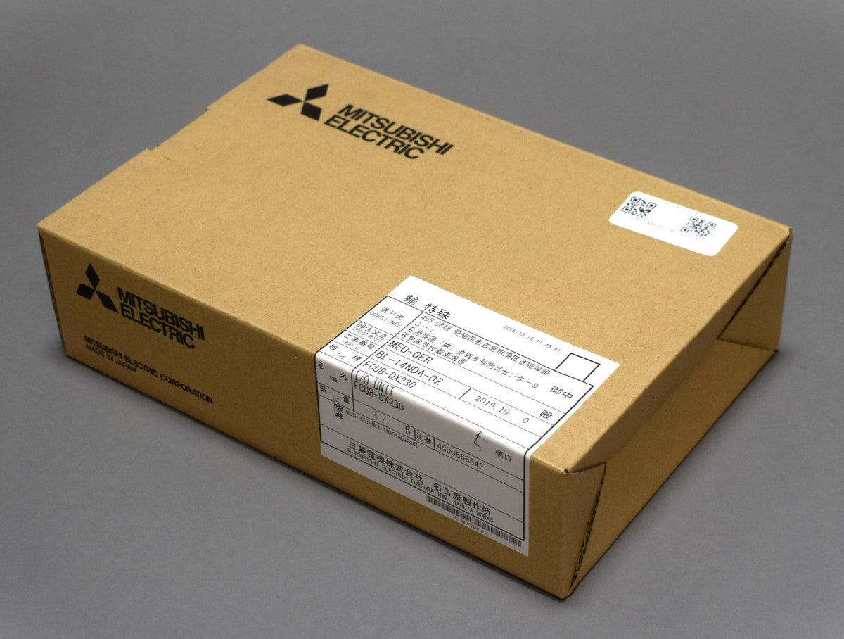 MITSUBISHI FCU8-DX230 auf Lager