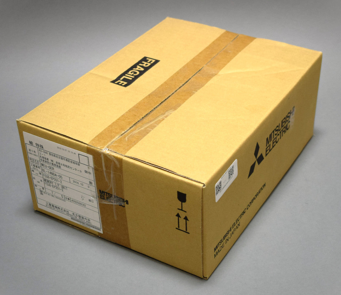 MITSUBISHI FCU8-EP201-2 auf Lager