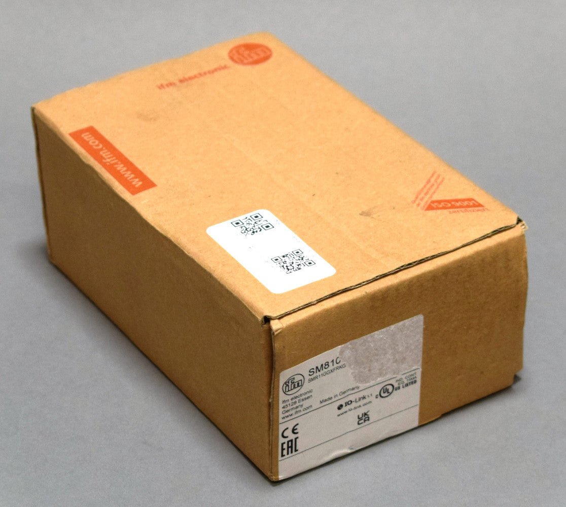 IFM SMR11GGXFRKG/US-100 in stock