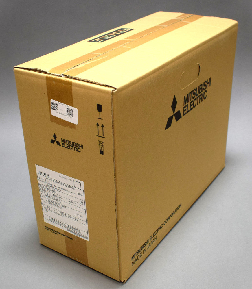 MITSUBISHI MDS-EH-V2-10 in magazzino