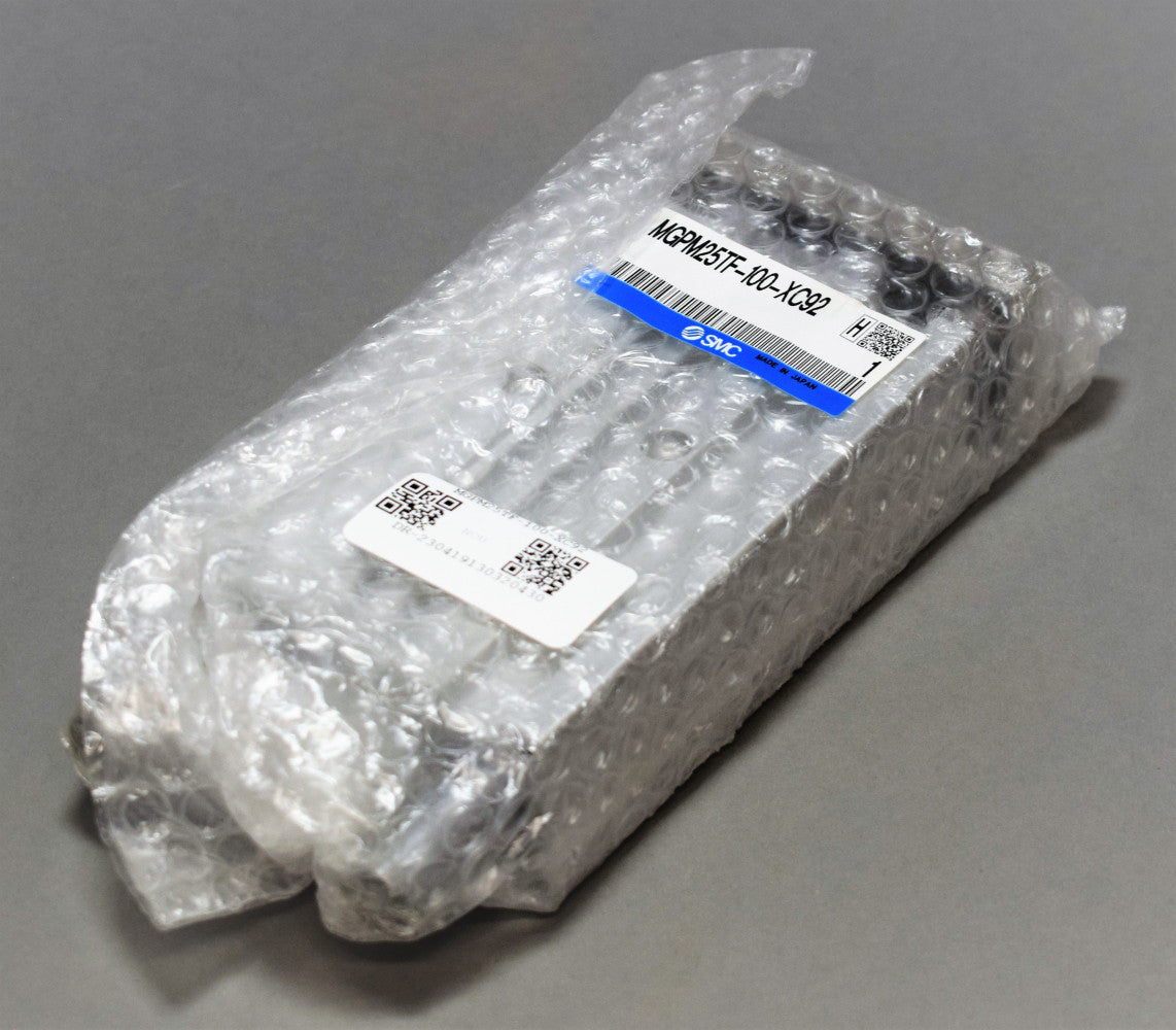 SMC MGPM25TF-100-XC92 в наличии