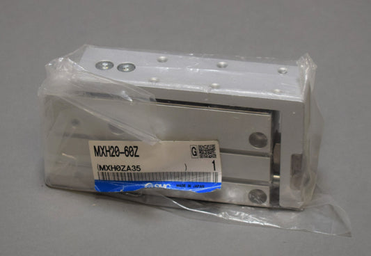 SMC MXH20-60Z en stock