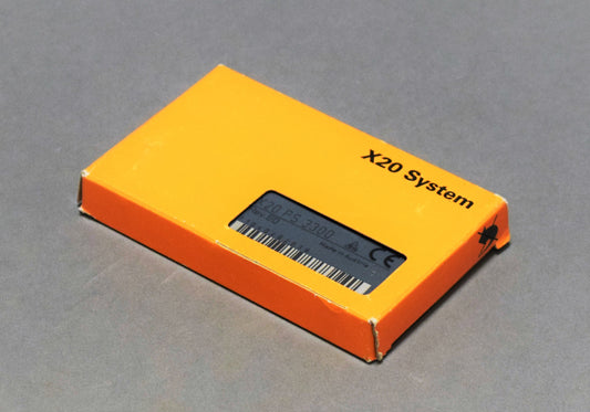 B&R X20PS3300 en stock