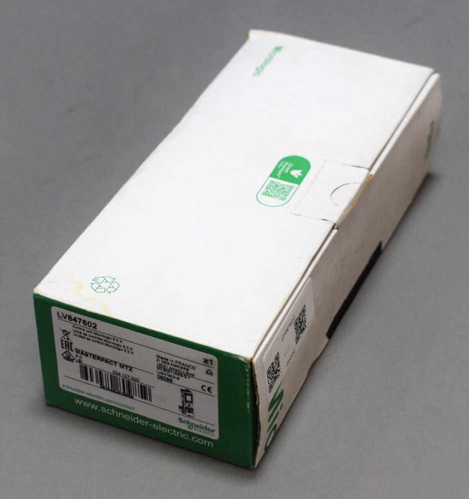 SCHNEIDER ELECTRIC LV847602 in stock