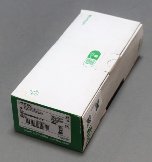 SCHNEIDER ELECTRIC LV847602 in stock