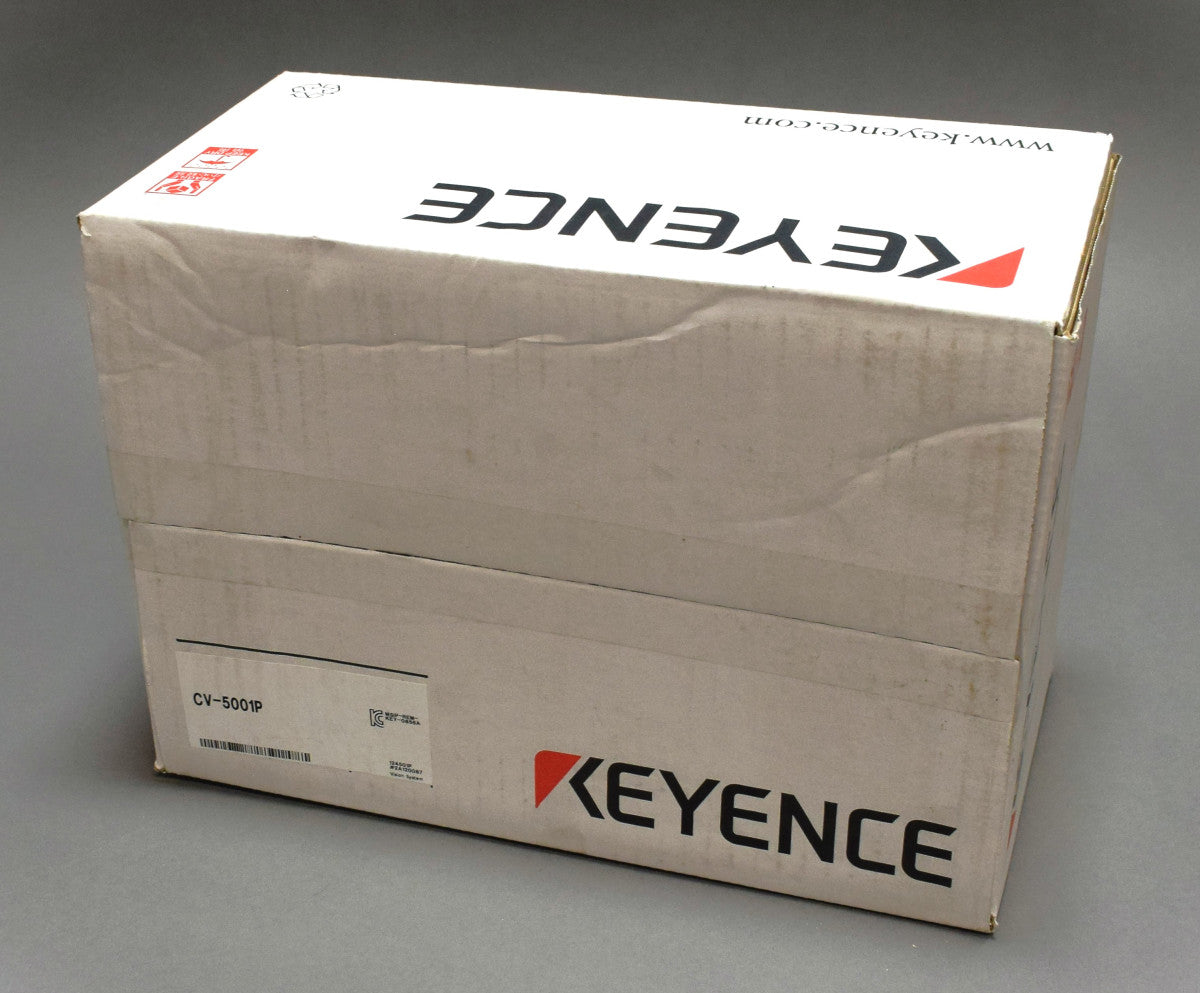 KEYENCE CV-5001P en stock
