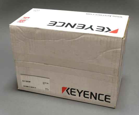 KEYENCE CV-5001P en stock