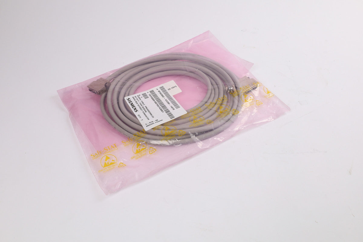 SIEMENS 6FX2002-1CC00-1AF0 en stock