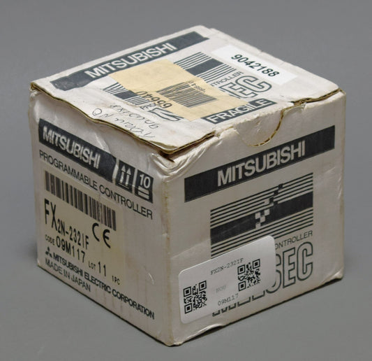 MITSUBISHI FX2N-232IF auf Lager