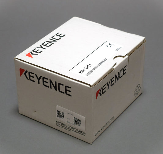 KEYENCE HR-UC1 in magazzino
