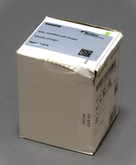 WAGO 750-8203 in magazzino