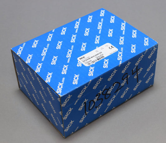 SICK DFS60B-BHCA08192 in magazzino