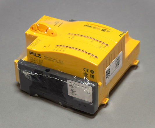 PILZ PSsu H FS2 SN SD na magazynie