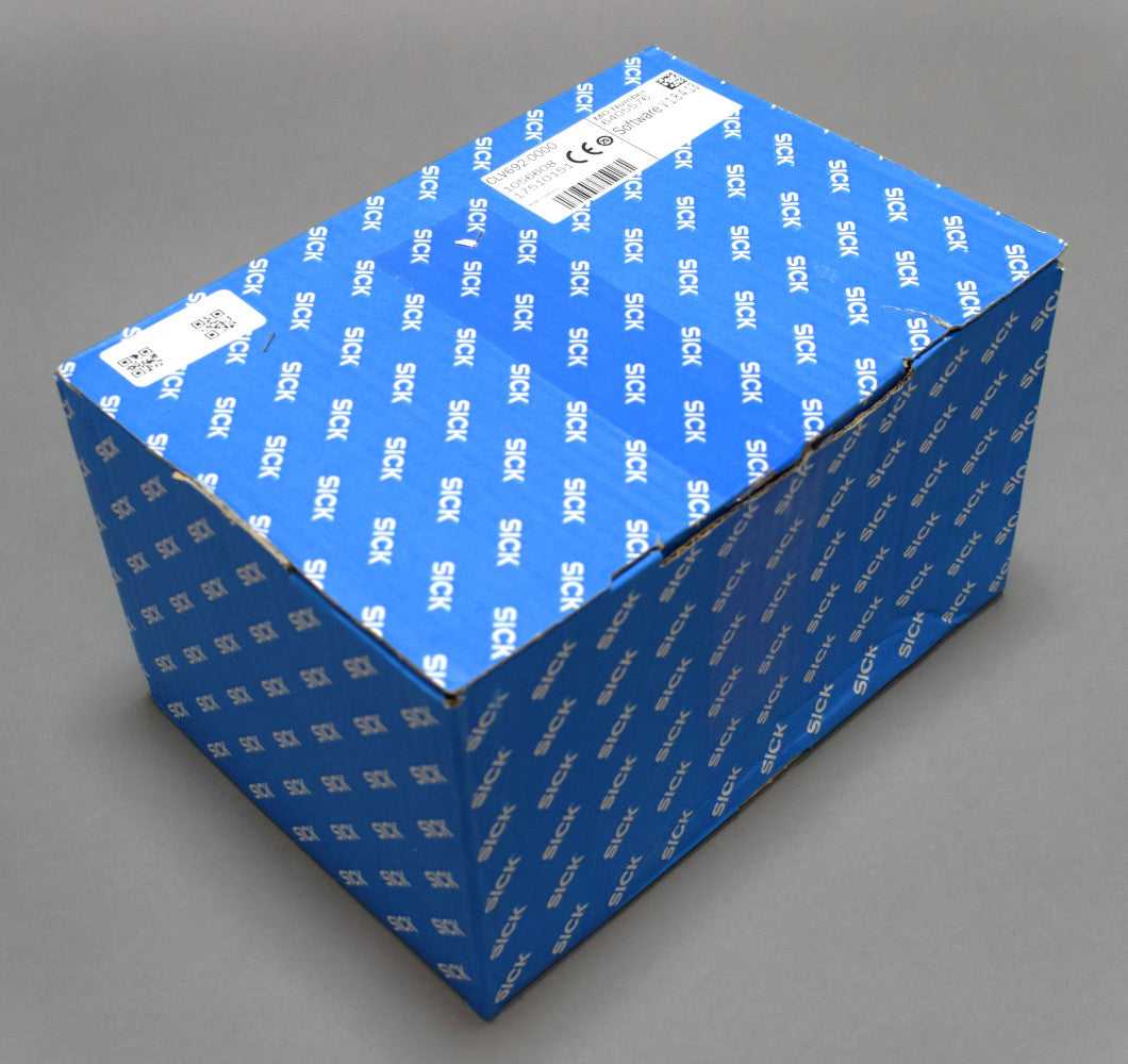 SICK CLV692-0000 in stock